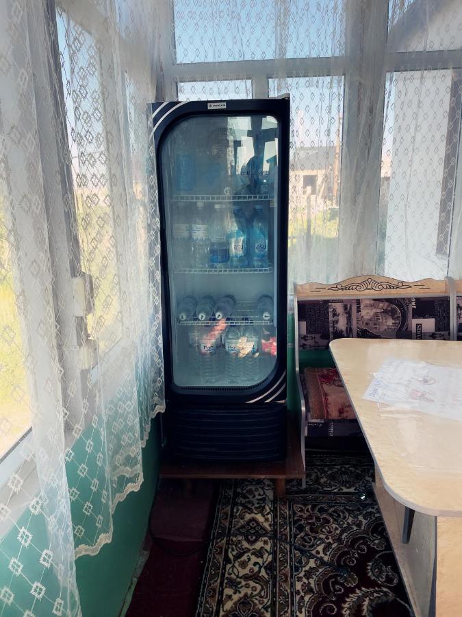 מלון Cbt1 Sary-Mogul מראה חיצוני תמונה